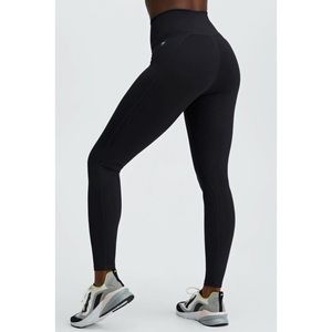 Fabletics - NEW High Waisted PowerHold Legging